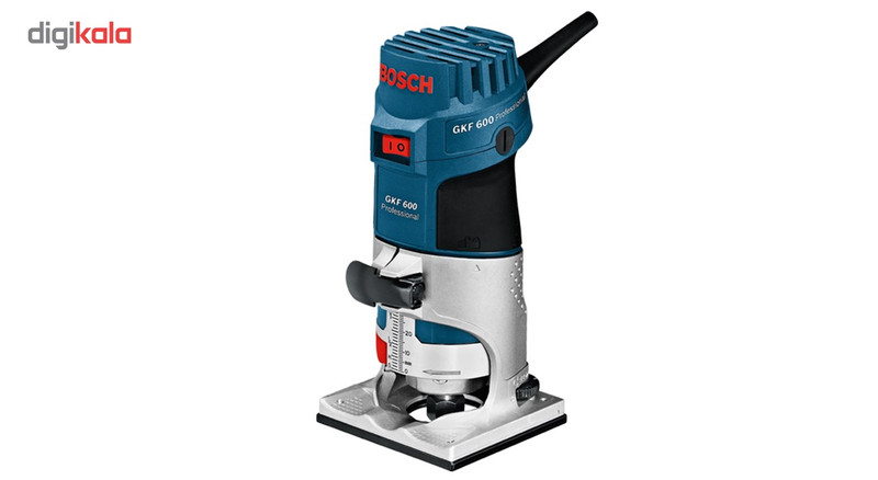 فرز نجاری بوش مدل GKF 600