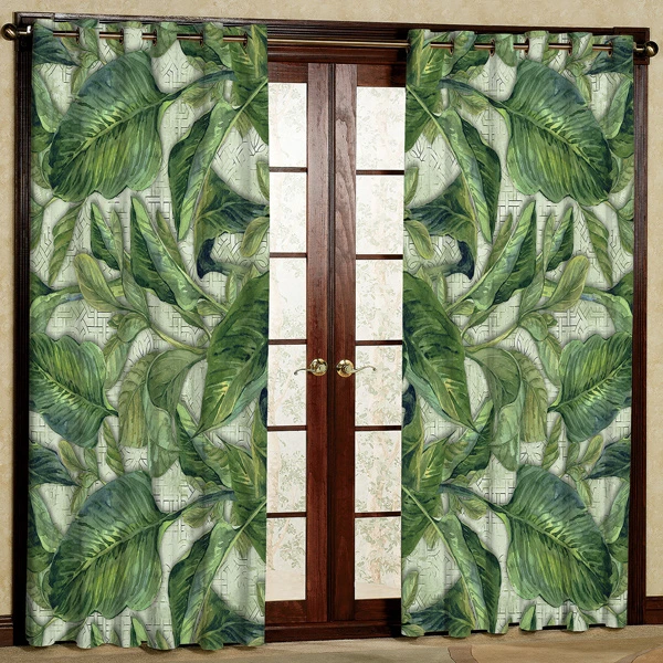 پرده کد 7232 سایز 280x140 سانتی متر