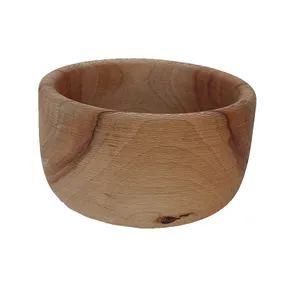 کاسه چوبی کد A10