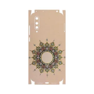 MAHOOT Art of Illumination 3-FullSkin Cover Sticker for Xiaomi MI 9 Lite