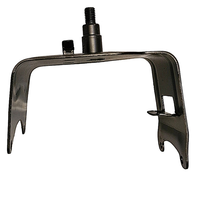 پایه باک دوشی علف تراش مدل 430