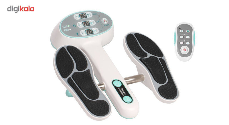 استیمولاتور محرک گردش خون نیوتک مدل MT1001
