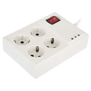 Behdad Electric 742 Analogue Voltage Protector