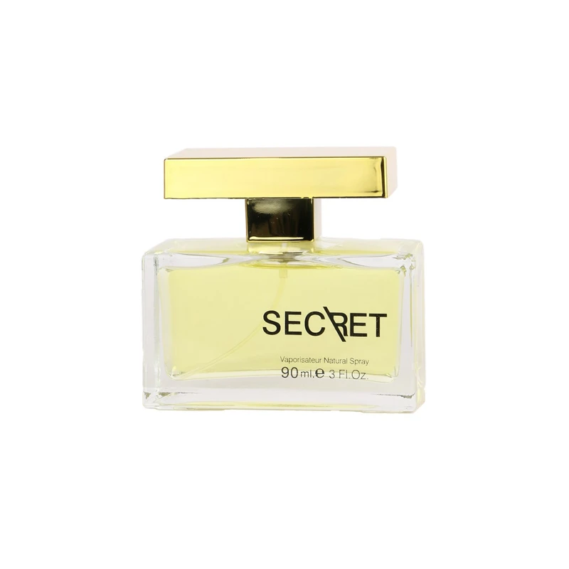 ادوپرفیوم زنانه سن سیرو مدل سکرت secret حجم 90 میلی لیتر