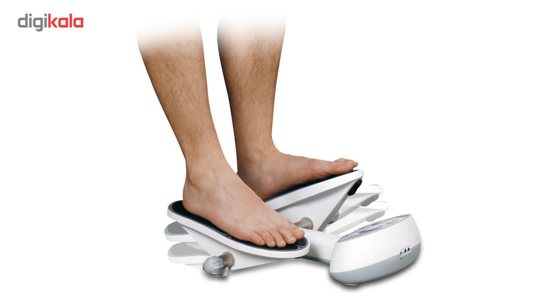 استیمولاتور محرک گردش خون نیوتک مدل MT1001