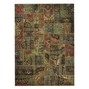 کلاژ فرش چهار متری پرشین کلاژ کد 518985