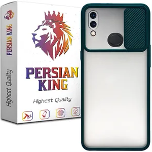 Persian King PMK21 Cover For Samsung Galaxy A10S 