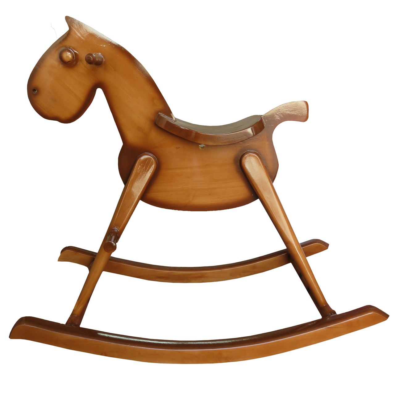 راکر کودک آرتا مدل wooden horse1