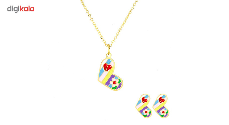 نیم ست اقلیمه کد NS271 نیم ست اقلیمه کد NS271