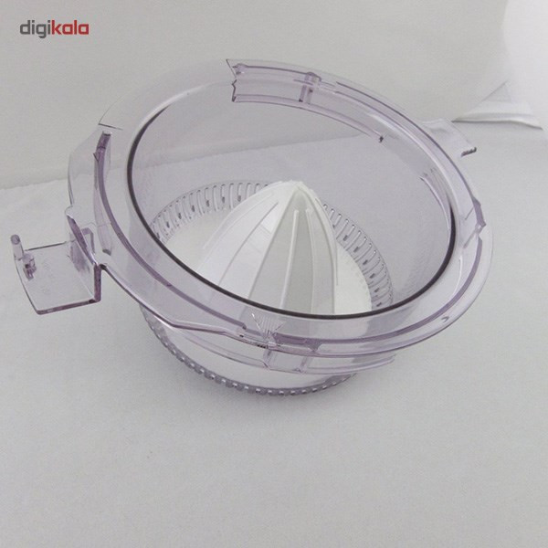 غذاساز براون مدل K650