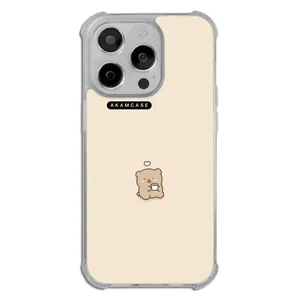 AKAM AMC-WTA14PRO-SMALLS14 Cover For Apple iPhone 14 Pro