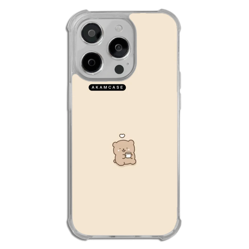 کاور آکام مدل AMC-WTA14PRO-SMALLS14 مناسب برای گوشی موبایل اپل iPhone 14 Pro