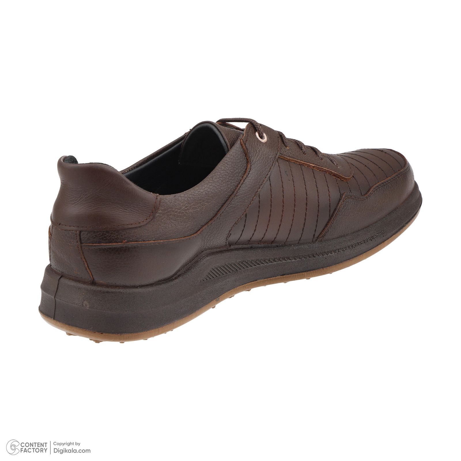 کفش روزمره مردانه کروماکی مدل kmfw240 -  - 4