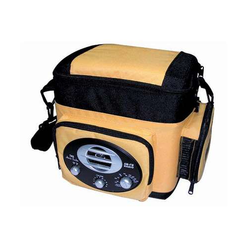 یخچال سرد و گرم خودرو مجیک مدل GE-CW1