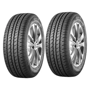 لاستیک خودرو جی تی مدل GITICOMFORT T20 سایز 205/60/14 - دو حلقه