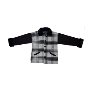 کت زنانه مدل پرهام کد 043