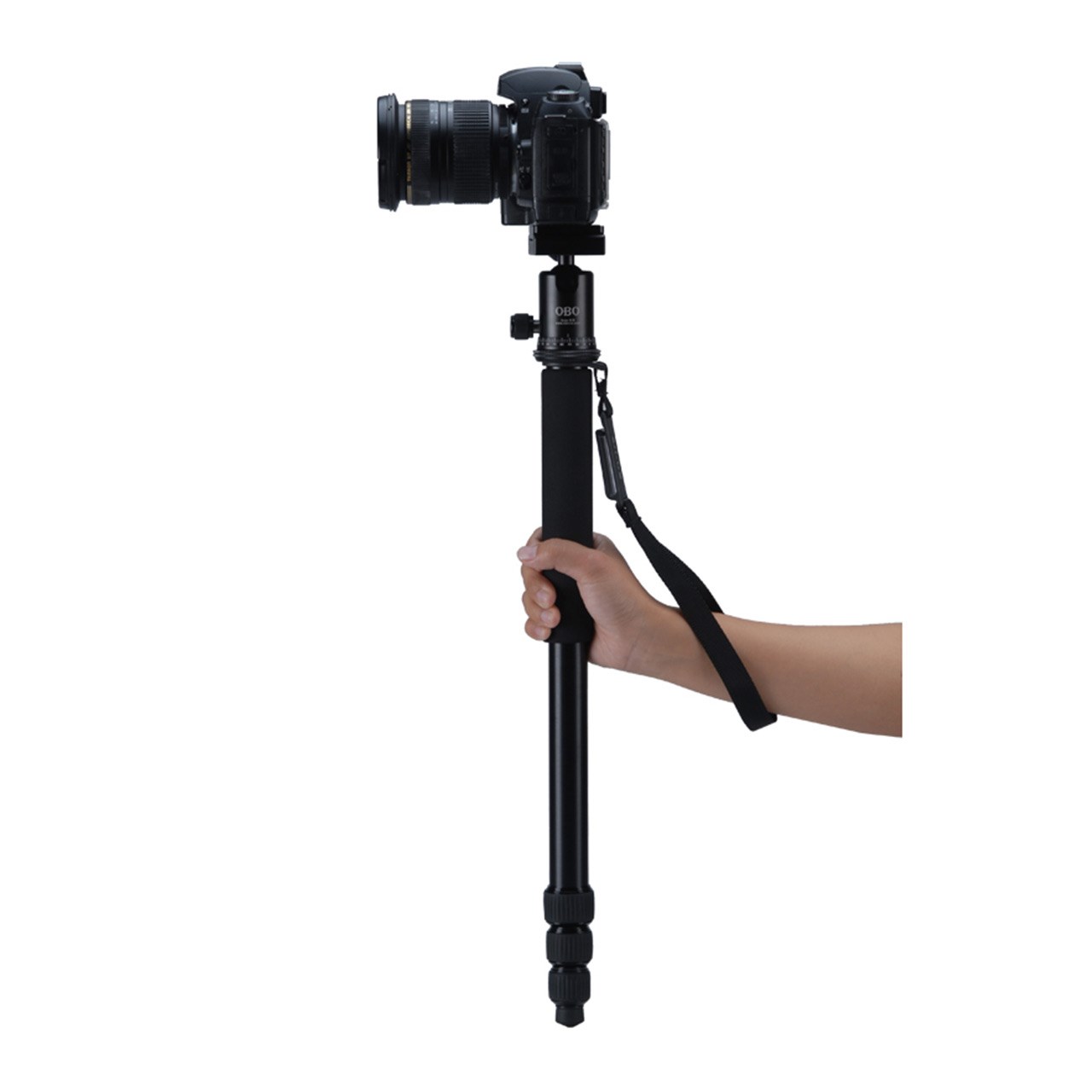 تک پایه دوربین ابو مدل MT-344