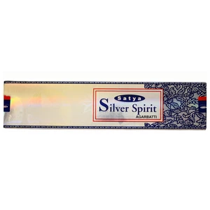 عود ساتیا مدل Silver Spirit کد 1019