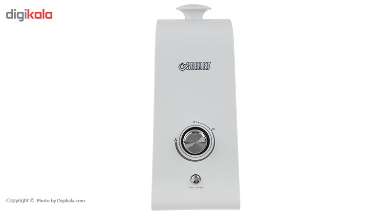 بخور سرد بری مد مدل BD7660