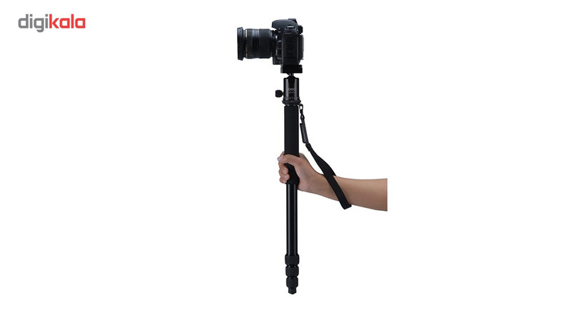 تک پایه دوربین ابو مدل MT-344
