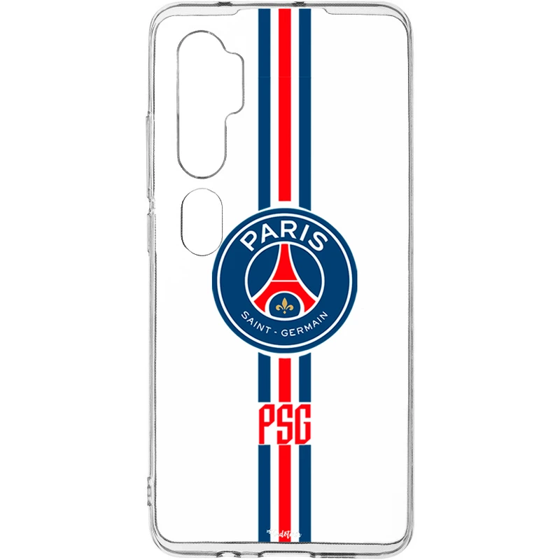 کاور مدل PSG مناسب برای گوشی موبایل شیائومی Mi Note 10 / 10 Pro