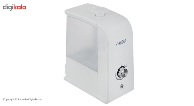 بخور سرد بری مد مدل BD7660