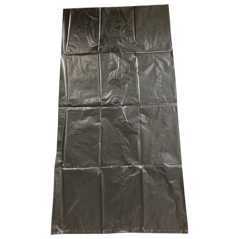 کیسه زباله مدل ضخیم 140.120 بسیار بزرگ بسته 10 عددی