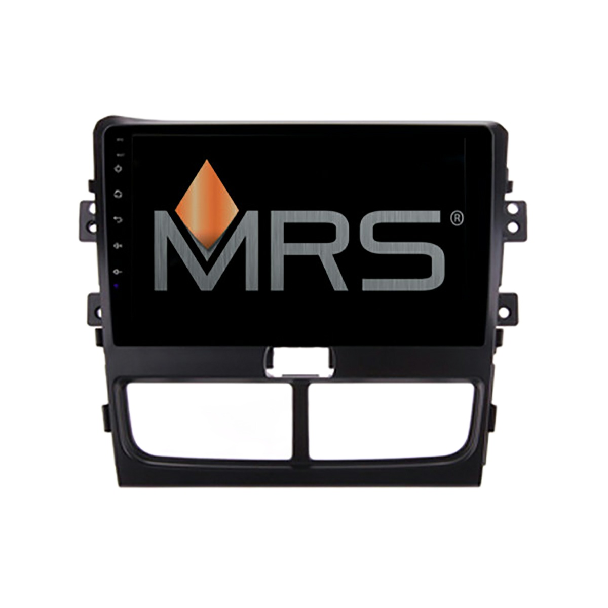 پخش کننده تصویری خودرو  ام ار اس کد M13 مناسب برای بسترن B30