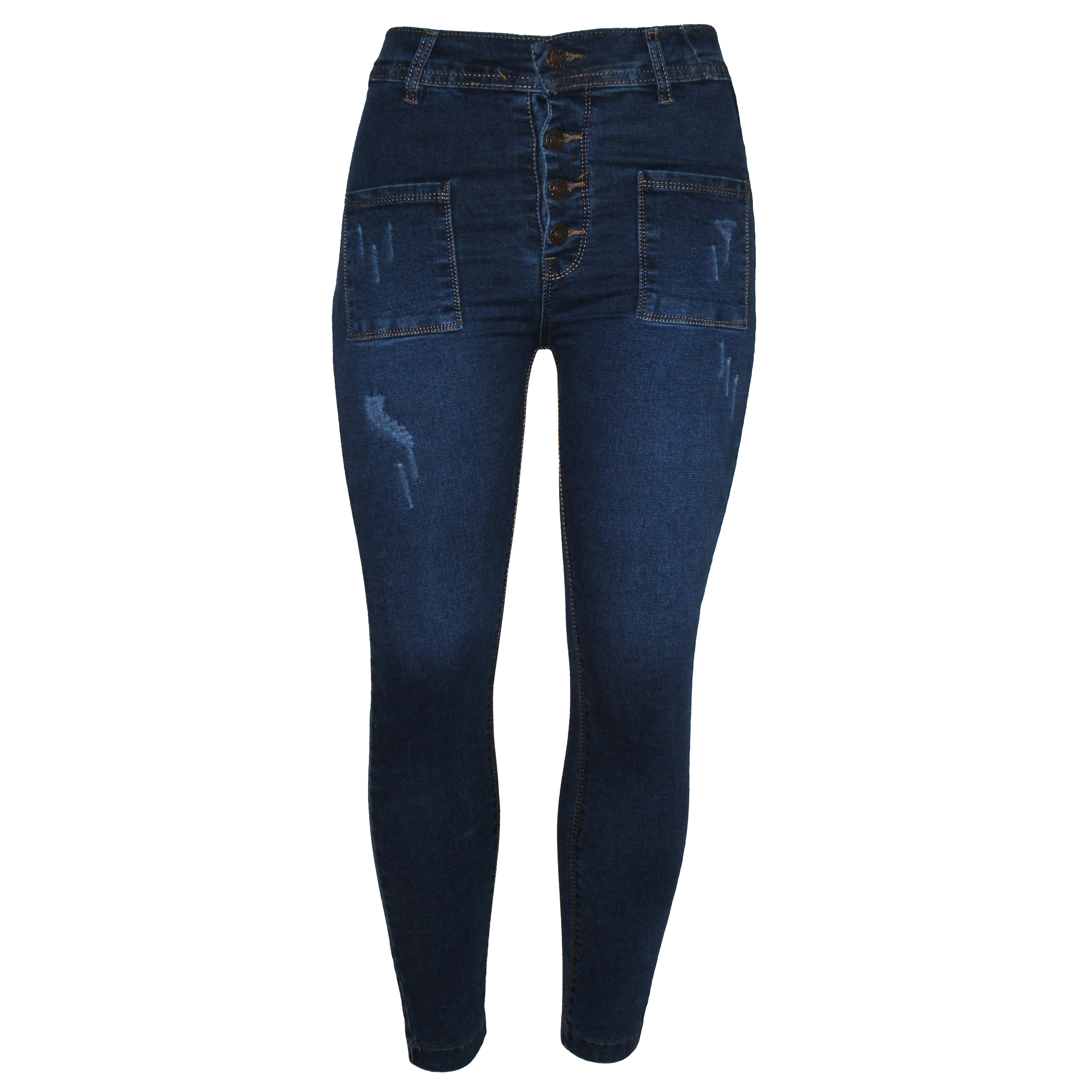 شلوار زنانه مدل آیسان کد MAC04