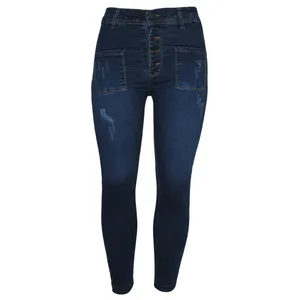 شلوار زنانه مدل آیسان کد MAC04