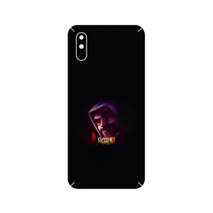MAHOOT Clash of Clans Game Series Cover Sticker for Xiaomi Redmi 9A