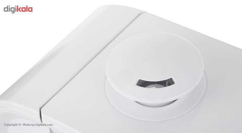 بخور سرد بری مد مدل BD7660