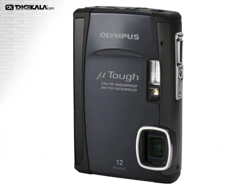 دوربین دیجیتال الیمپوس ام جی یو تاف 6010