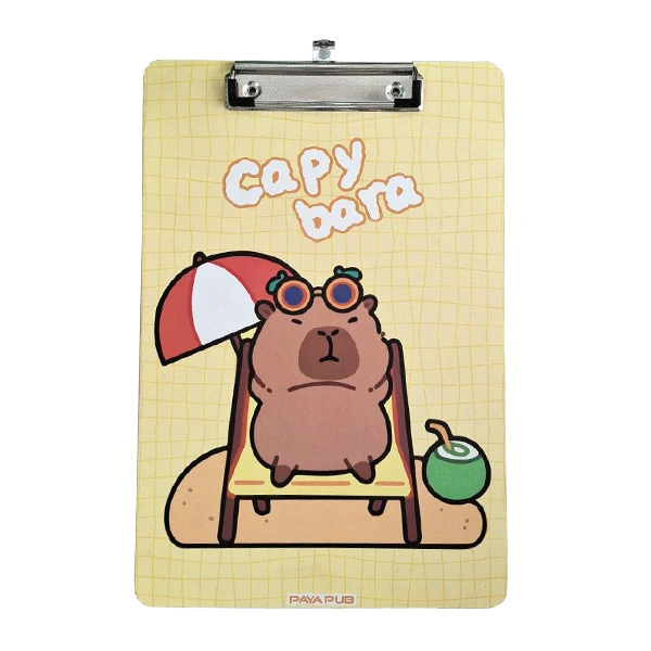 تخته‌شاسی پاياپاب مدل کاپی بارا 2 سایز A4