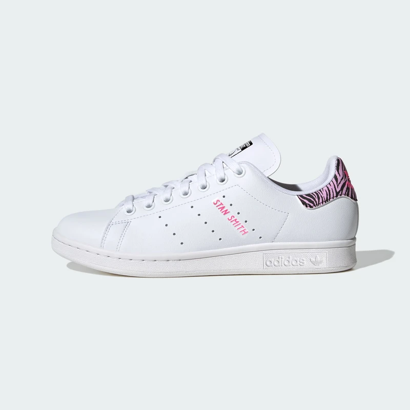 کفش روزمره زنانه آدیداس مدل Stan Smith IE9647