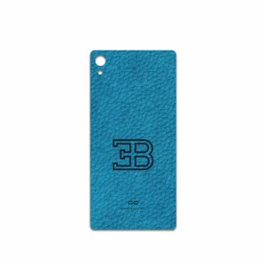 MAHOOT BL-BGGT Cover Sticker for Sony Xperia Z3 Plus