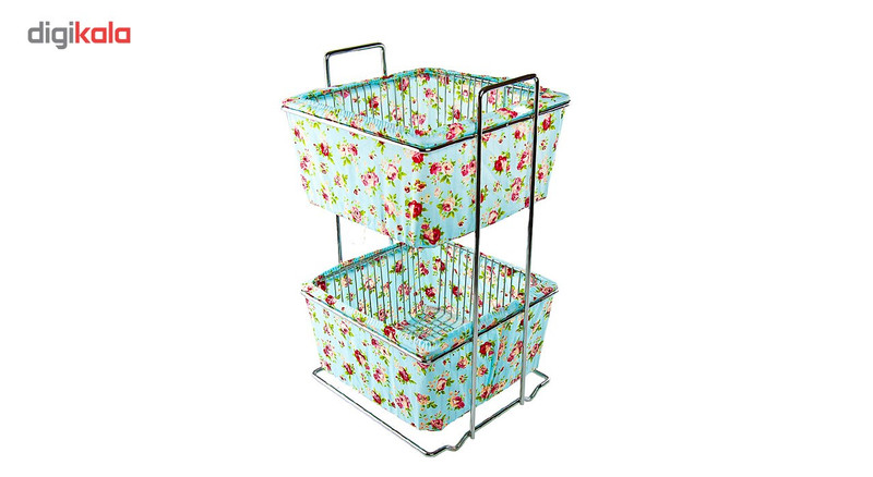 سبد سیب زمینی و پیاز پرانی مدل 1020