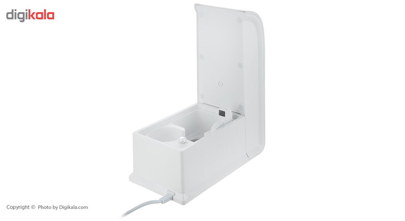 بخور سرد بری مد مدل BD7660