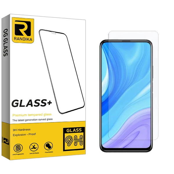 محافظ صفحه نمایش راندیکا مدل RK مناسب برای گوشی موبایل هوآوی Y9s