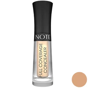 کانسیلر نوت مدل Full Coverage Liquid 03 تحت لیسانس