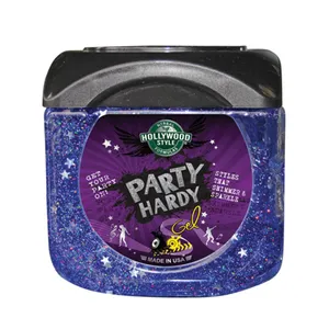 Party Hardy Gel