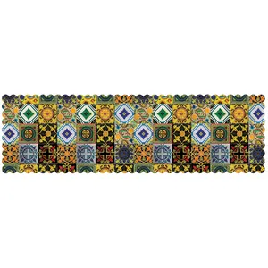 Rence R3-42006 Runner 130x40 cm