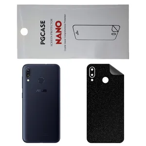 STAR SD Back Skin For ASUS Zenfone Max M1