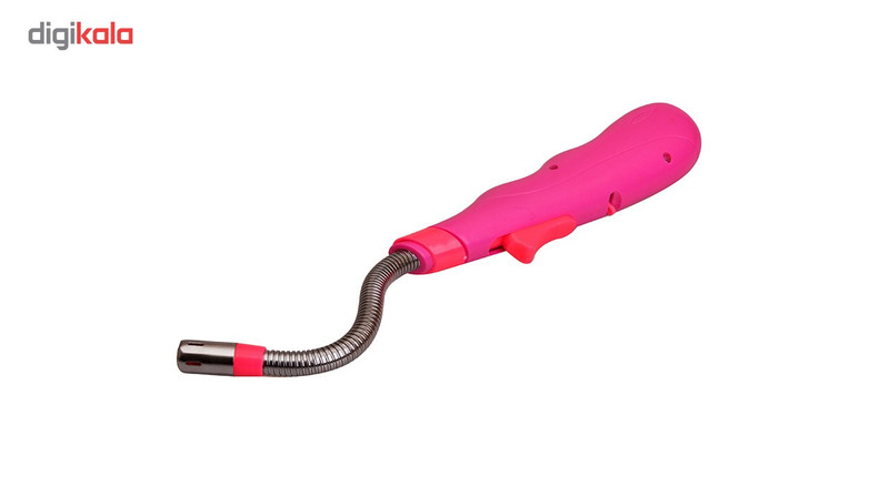 فندک آشپرخانه رجینال مدل Spark-F5 مجموعه 2 عددی
