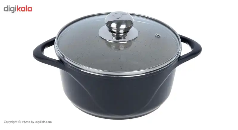 قابلمه عروس مدل Victoria 74349 سایز 20