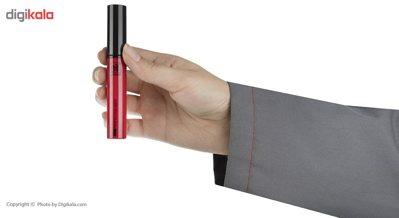 رژ لب مایع مای سری Black Diamond مدل Perfection Matt شماره 09