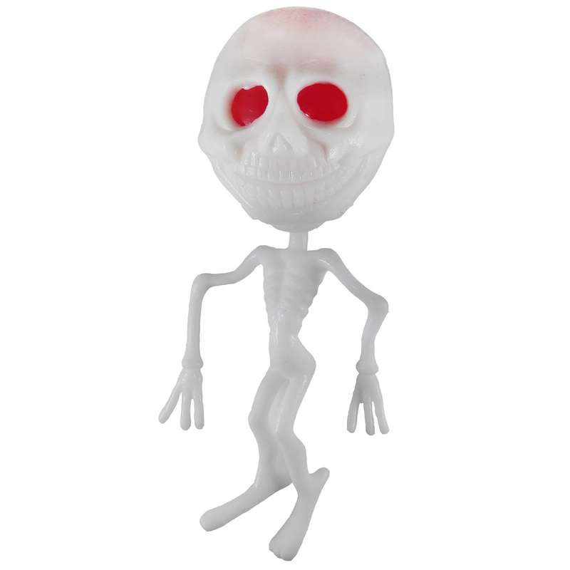 اسباب بازی ضد استرس مدل Skeleton