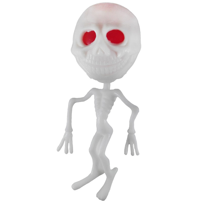 اسباب بازی ضد استرس مدل Skeleton