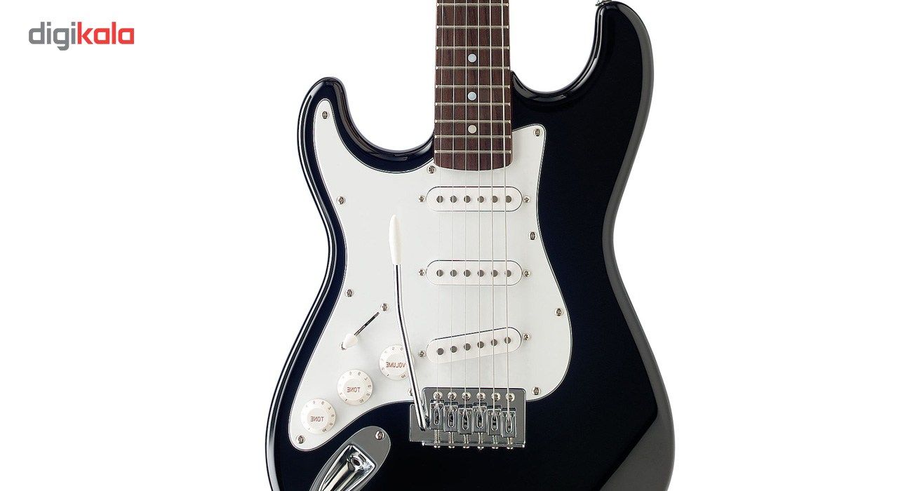 گیتار الکتریک استگ مدل S300-LH-BK