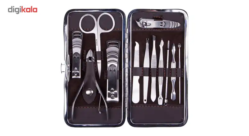 ست مانیکور ساشا مدل A2017